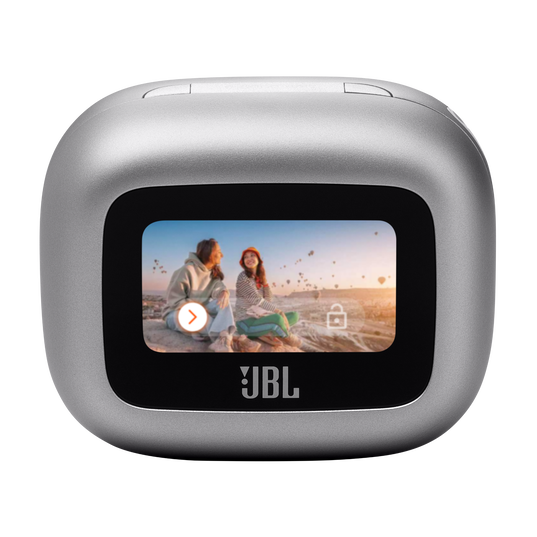 JBL Live Buds 3 | True wireless Noise Cancelling bud-type